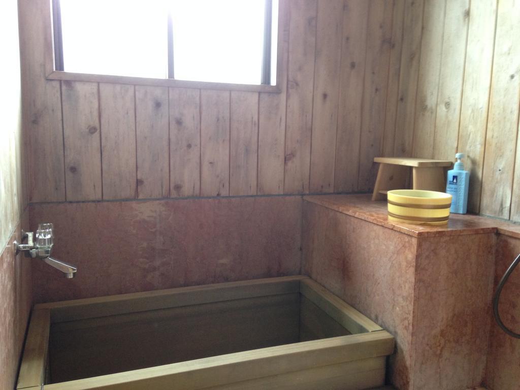 Osaki  Ryokan Bentenkaku מראה חיצוני תמונה