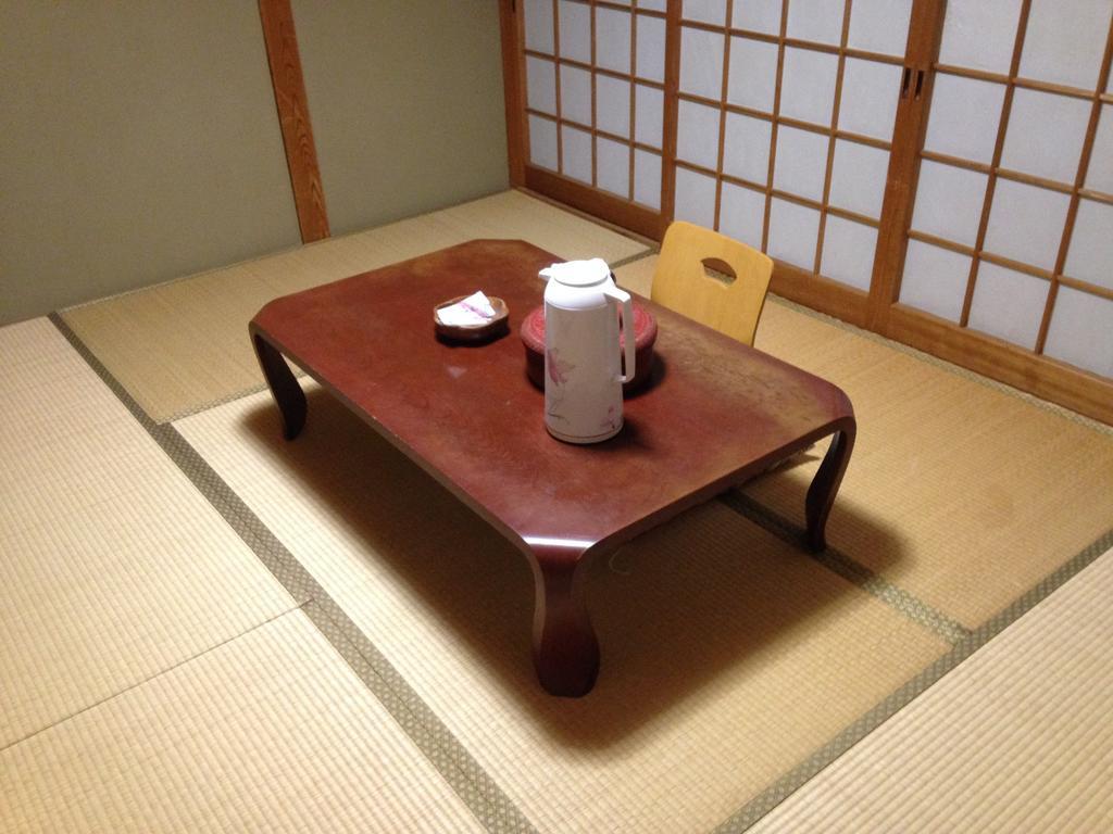 Osaki  Ryokan Bentenkaku מראה חיצוני תמונה