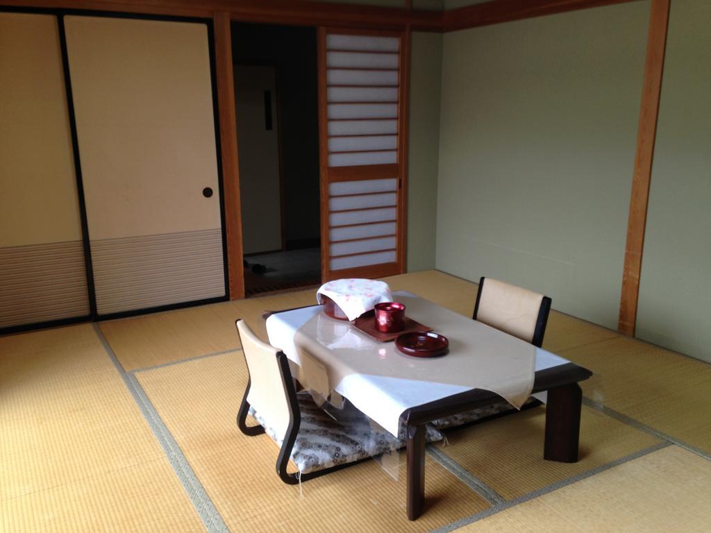 Osaki  Ryokan Bentenkaku מראה חיצוני תמונה