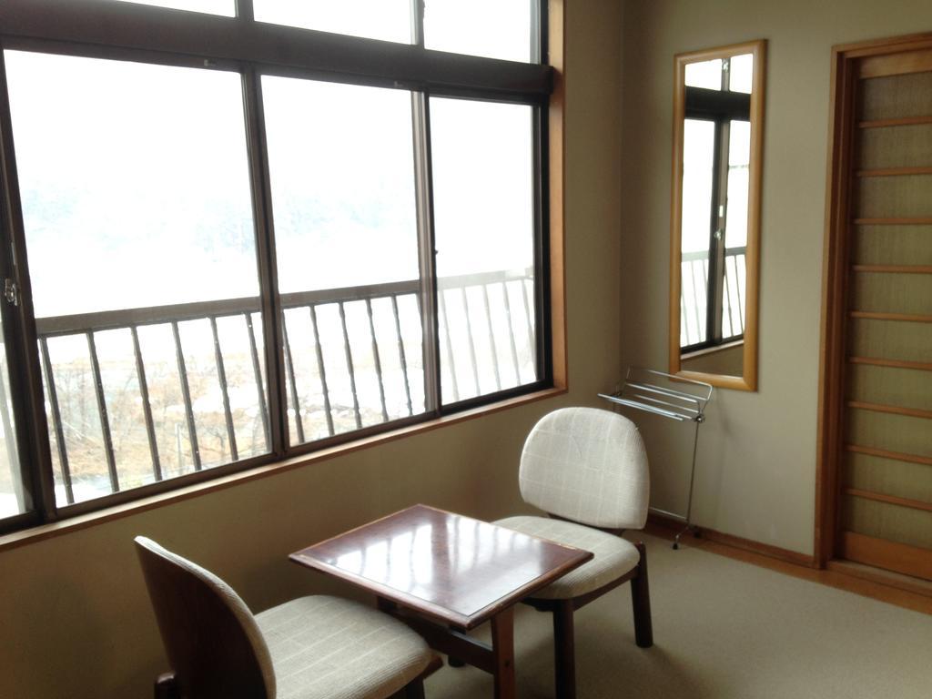 Osaki  Ryokan Bentenkaku מראה חיצוני תמונה