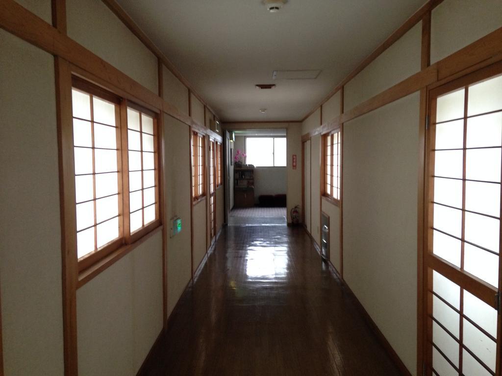 Osaki  Ryokan Bentenkaku מראה חיצוני תמונה