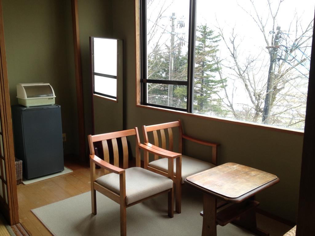 Osaki  Ryokan Bentenkaku מראה חיצוני תמונה