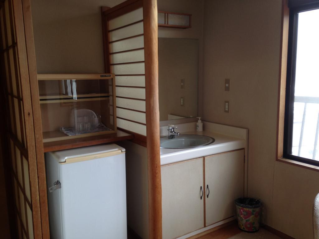 Osaki  Ryokan Bentenkaku מראה חיצוני תמונה