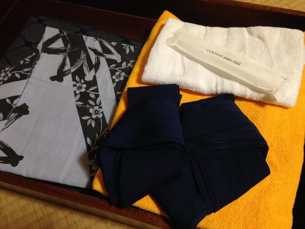 Osaki  Ryokan Bentenkaku מראה חיצוני תמונה